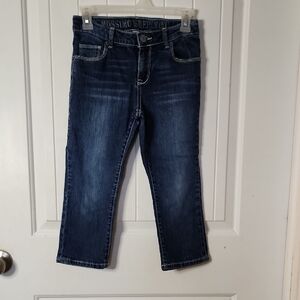 Mossimo Supply Co. Women's Blue Jeans